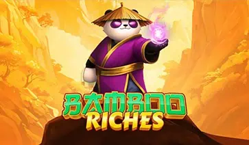 Play Bamboo Riches