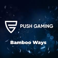 Play Bamboo Ways