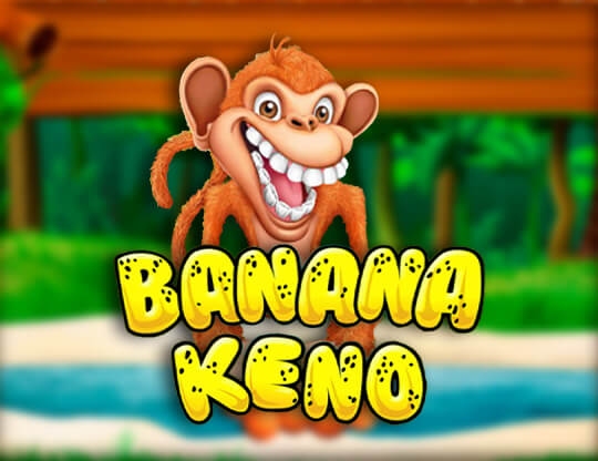 Play Banana Keno