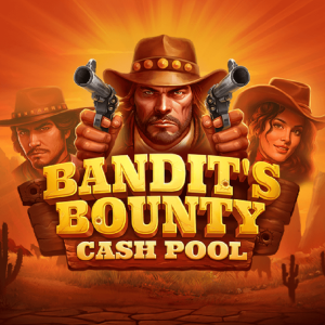 Bandit's Bounty: Cash Pool