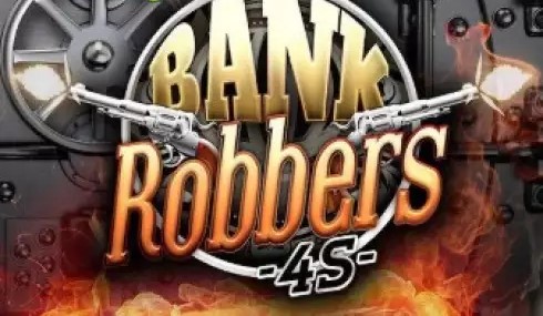 Play Bank Robbers 4S