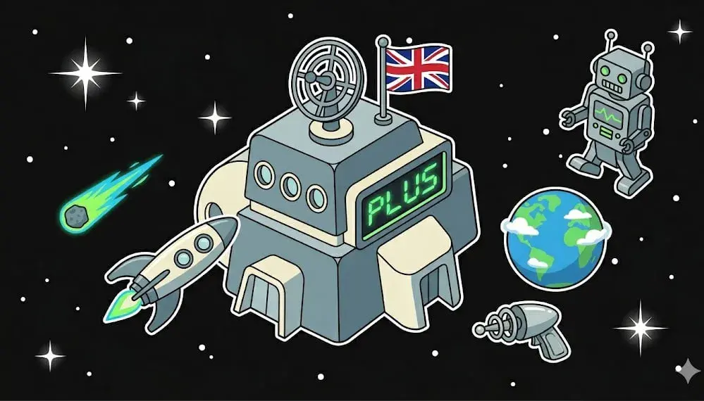 UK casino plus space station floating in galaxy for freeslots99.com