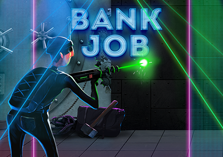 Play Bank Job