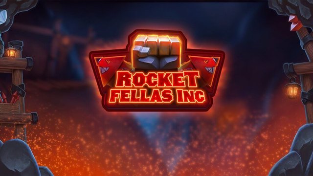 Play Rocket Fellas