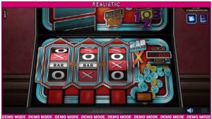 Bar-X Game