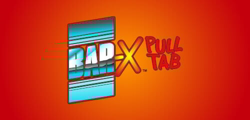Play Bar-X Pull Tab
