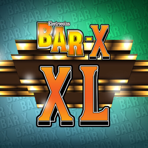 Play Bar X XL