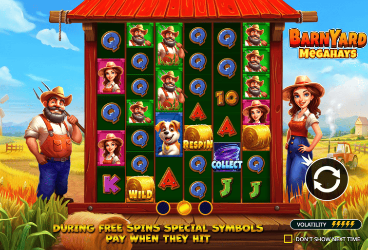 Screenshot  6 