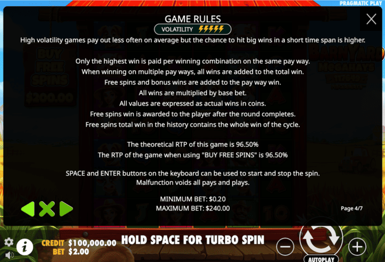 Screenshot  4 