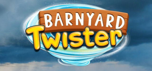 Play Barnyard Twister