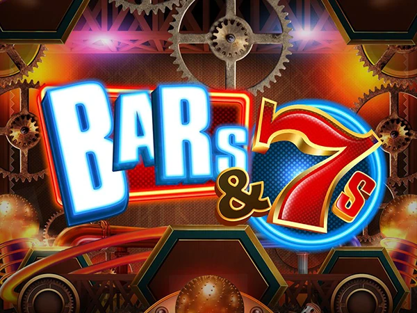 Play BARs and 7s