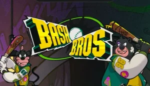 Bash Bros