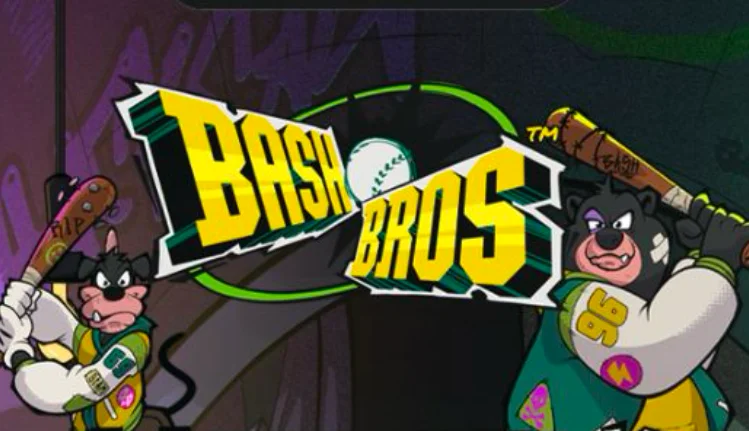 Play Bash Bros