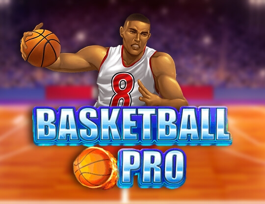 Play Basketball Pro