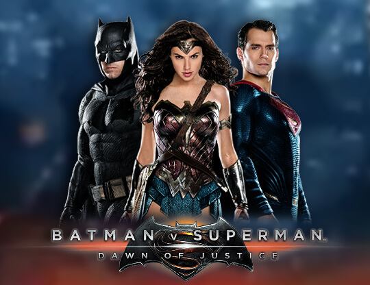 Play Batman vs Superman