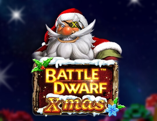 Play Battle Dwarf Xmas