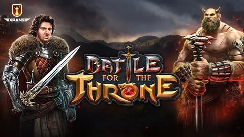 Play Battle For The Throne