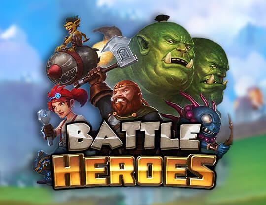 Play Battle Heroes