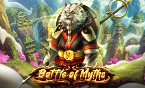 Play Battle of Myths