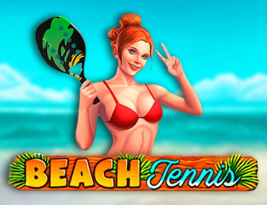 Play Beach Tennis