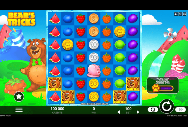 Screenshot  3 