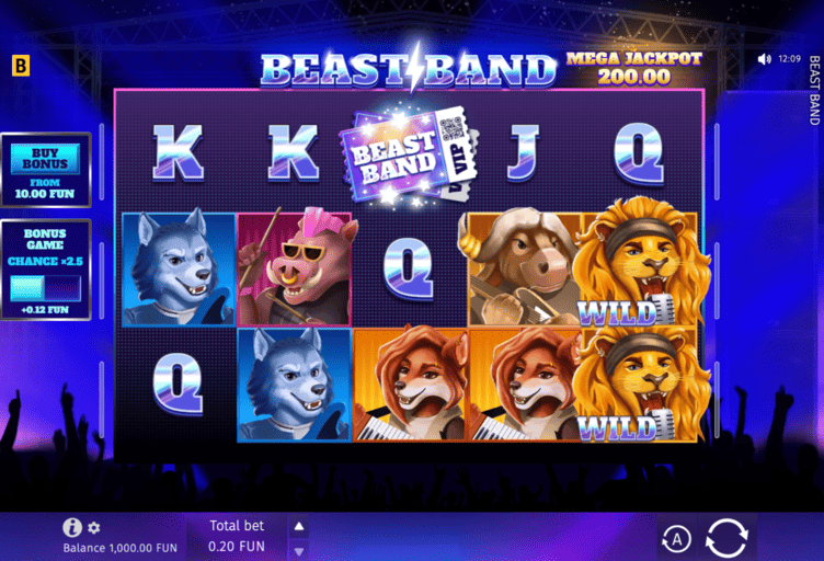 Screenshot  2 