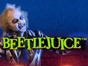Beetlejuice