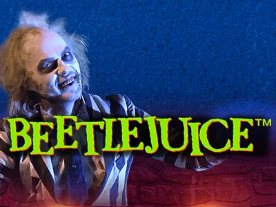 Play Beetlejuice
