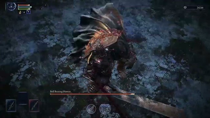Play Belle the Blade Hunter