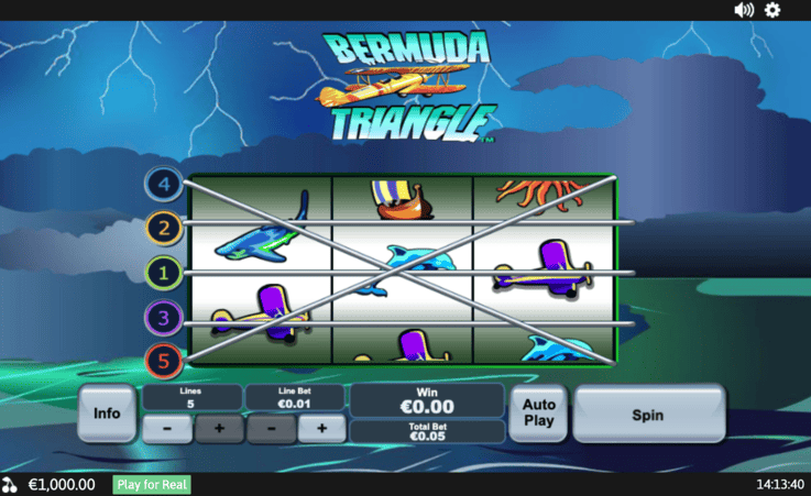 Screenshot  1 