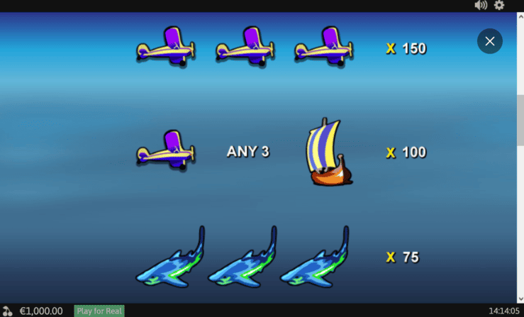 Screenshot  3 
