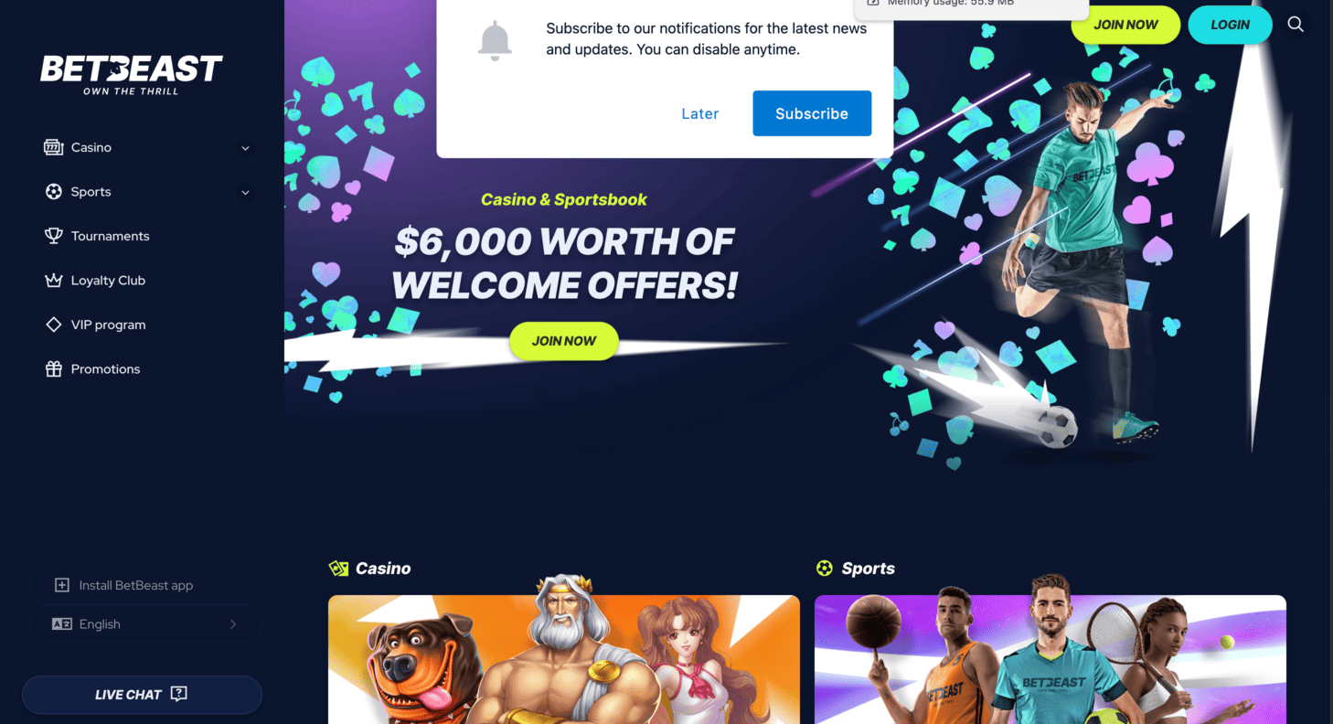 Screenshot  4 