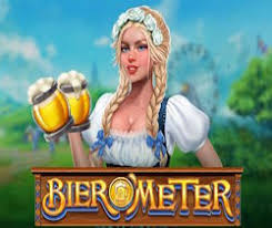 Play Bier O'Meter