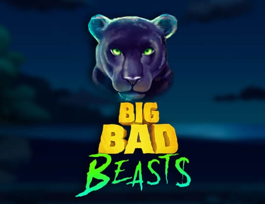 Play Big Bad Beasts