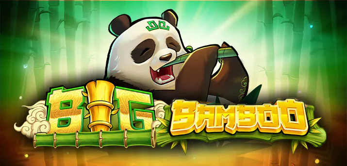Play Big Bamboo