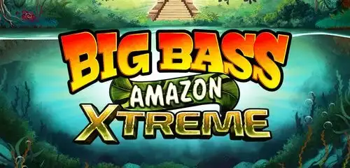 Play Big Bass Amazon Xtreme