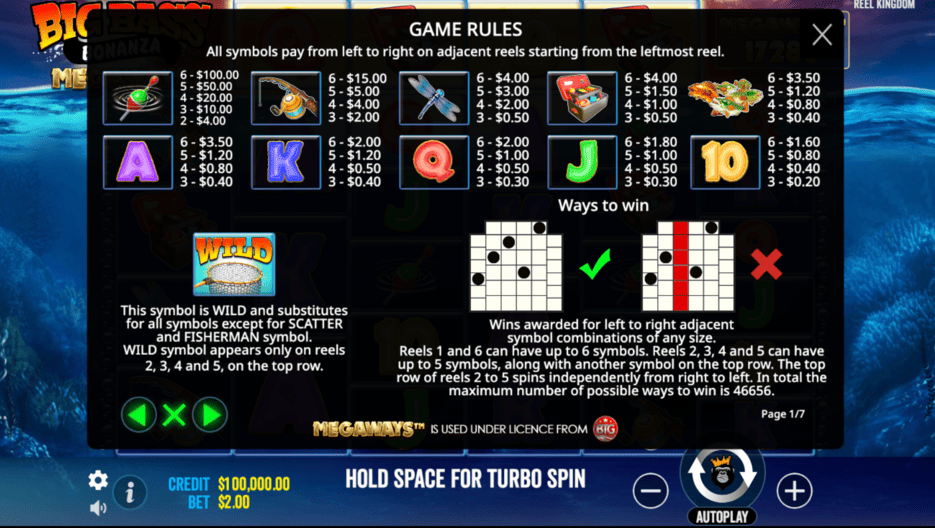 Screenshot  1 