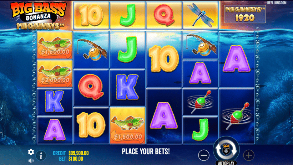 Screenshot  3 