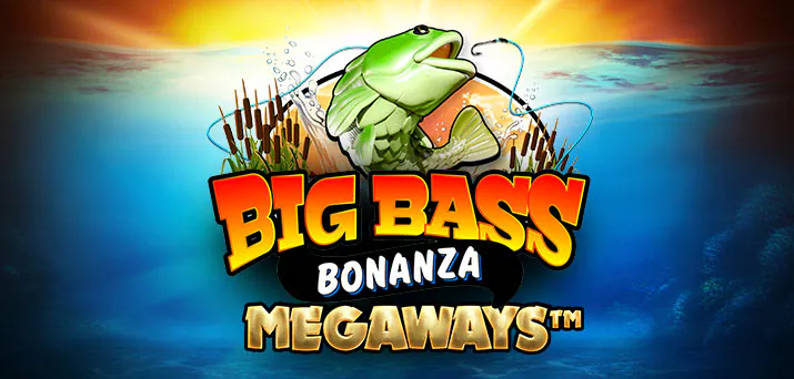 Play Big Bass Bonanza Megaways