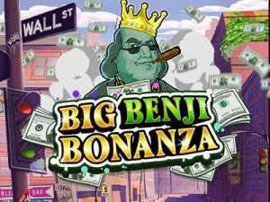 Big Benji Bonanza