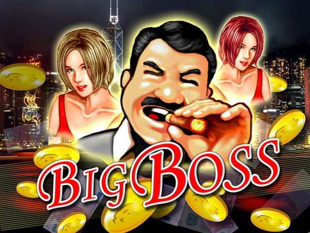 Play Big Boss