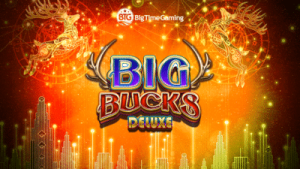 Big Bucks Deluxe