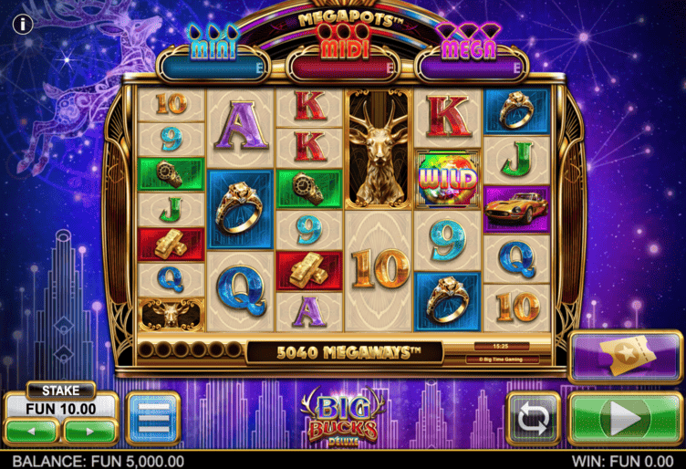 Screenshot  3 