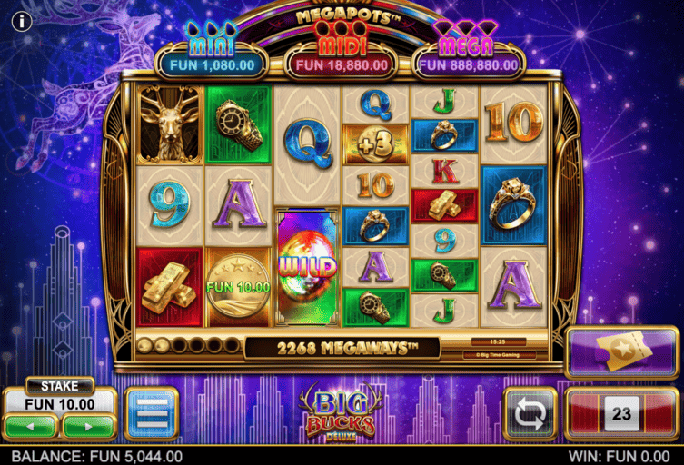 Screenshot  4 