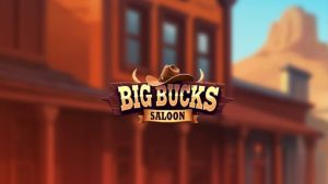 Big Bucks Saloon