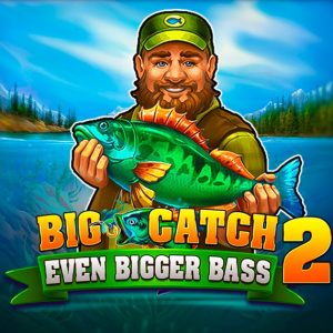 Big Catch Even Bigger Bass 2