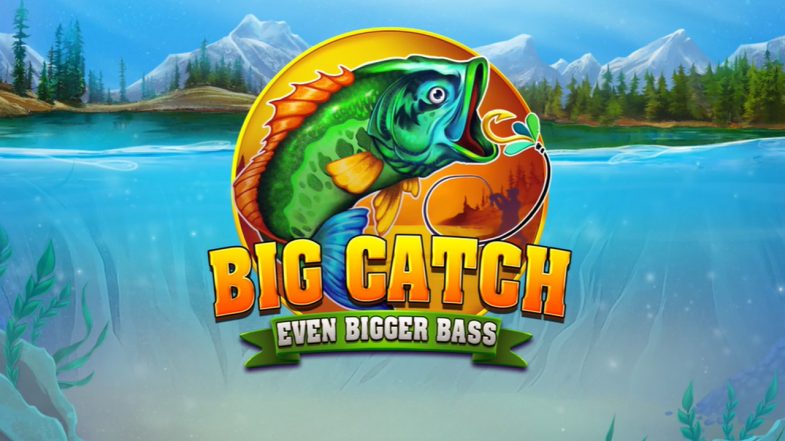 Play Big Catch Even Bigger Bass 3