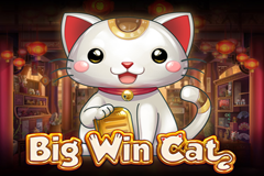 Play Big Win Cat Pawsperity