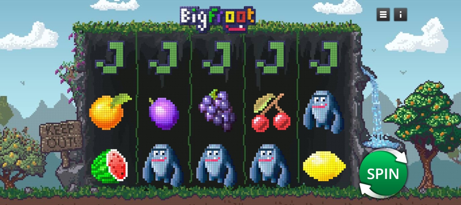 Play Big Froot
