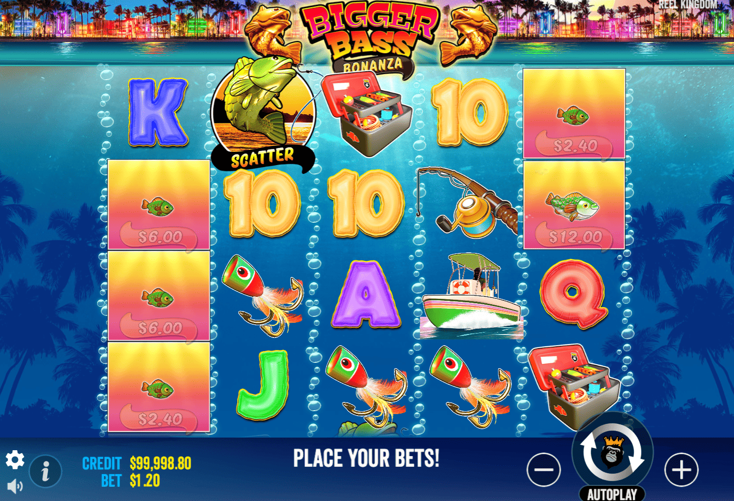 Screenshot  4 